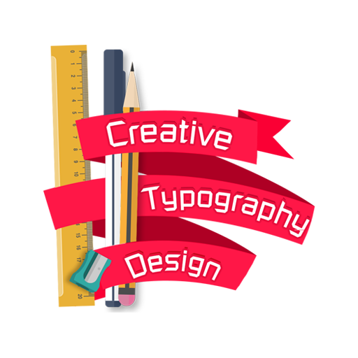 Typography Design Services in Nevada City - Creative Fonts and Custom Text Designs
