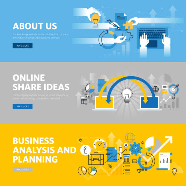 Banner Design Service | Offline and Online Ads Banners Agency in Nevada City