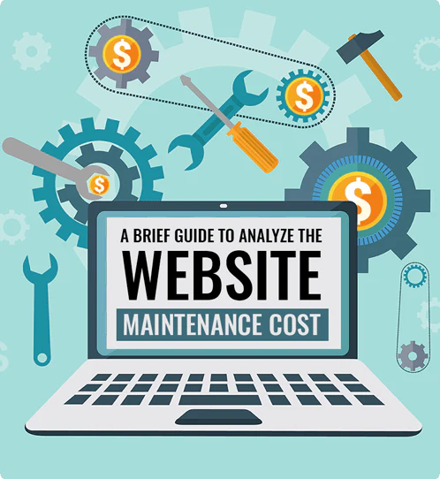 Website Maintenance & Support Services in Nevada City - Website Updates and Technical Solutions