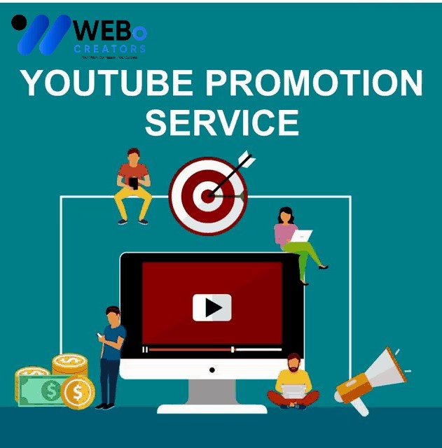 Best YouTube Promotion Service in Nevada City for Channel Views and Subscribers
