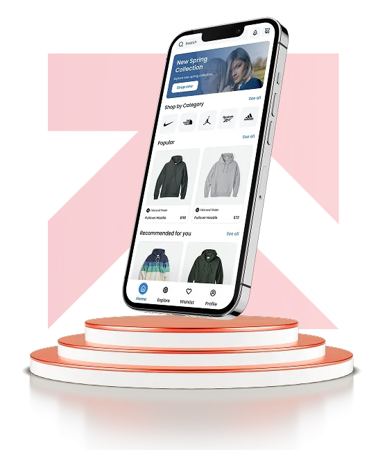 Ecommerce Website Development Services for Your Online Store in Nevada City